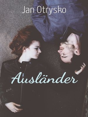cover image of Ausländer